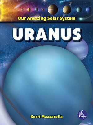 cover image of Uranus